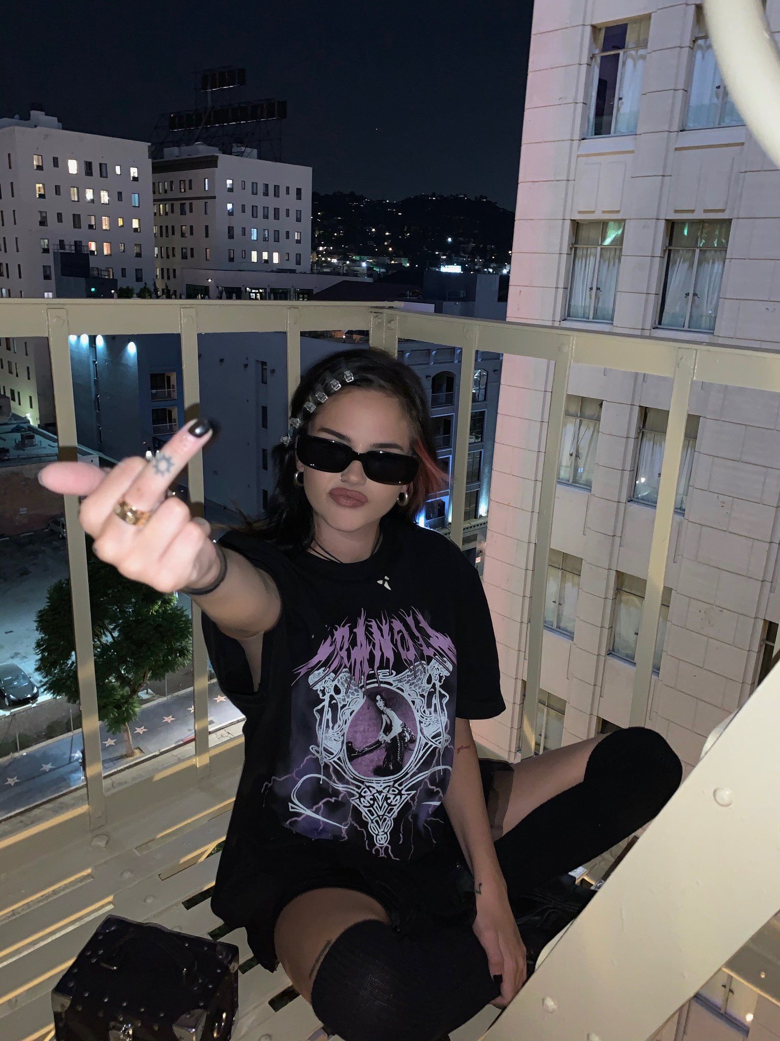 Sassy girls in Shubra el Heima