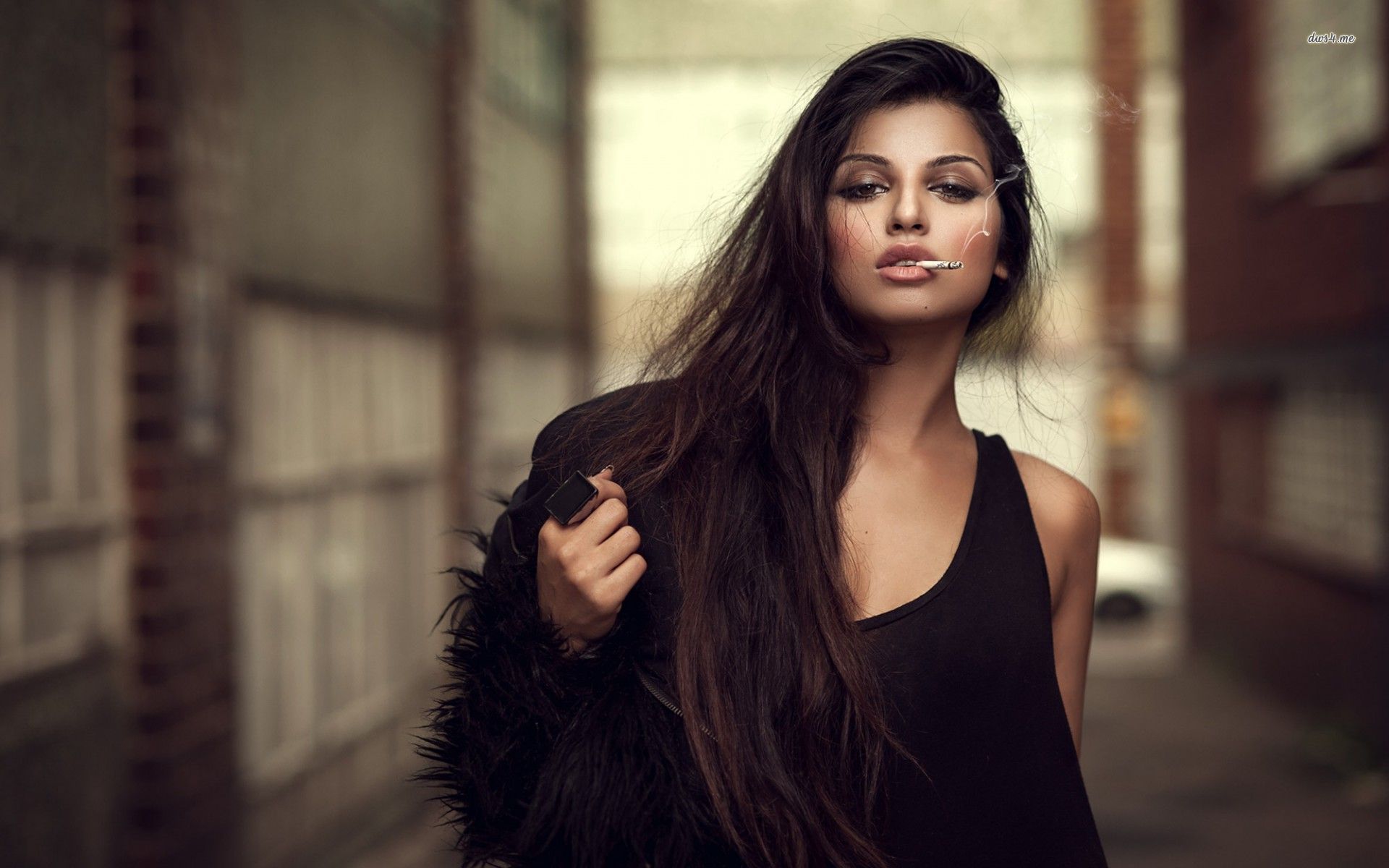 Sassy girls in Shubra el Heima