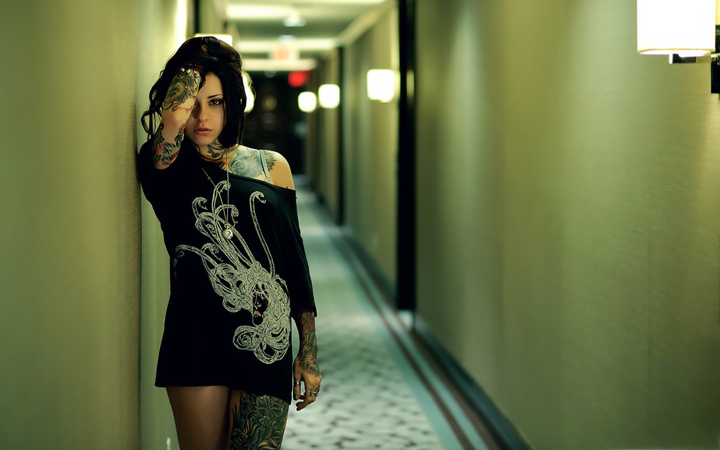 Sassy girls in Shubra el Heima