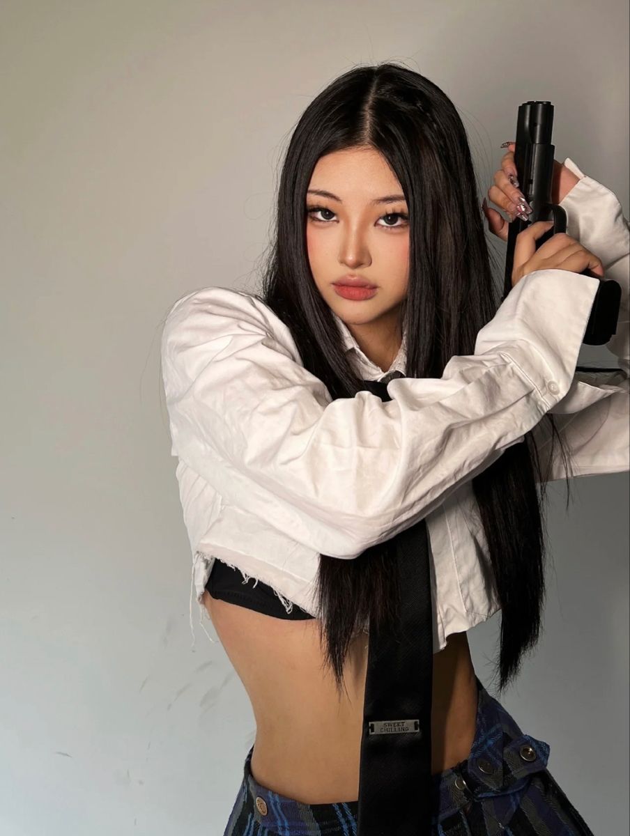 Sassy girls in Shubra el Heima