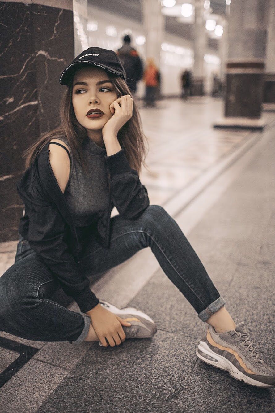 Sassy girls in Shubra el Heima