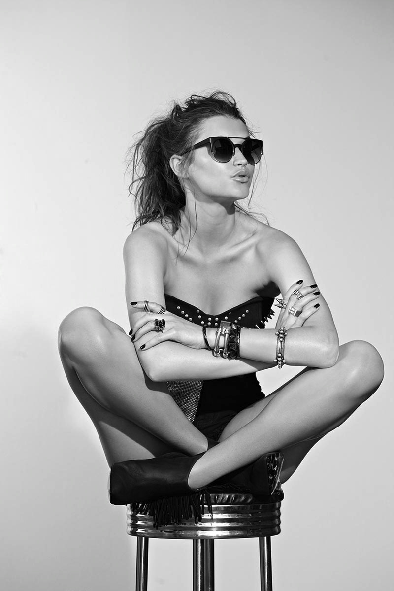 Sassy girls in Shubra el Heima