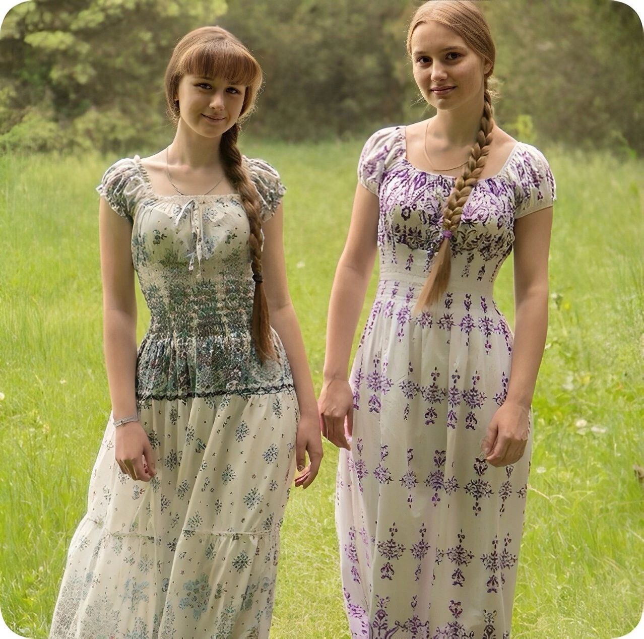 Slavic girls underwear in Shubra el Heima