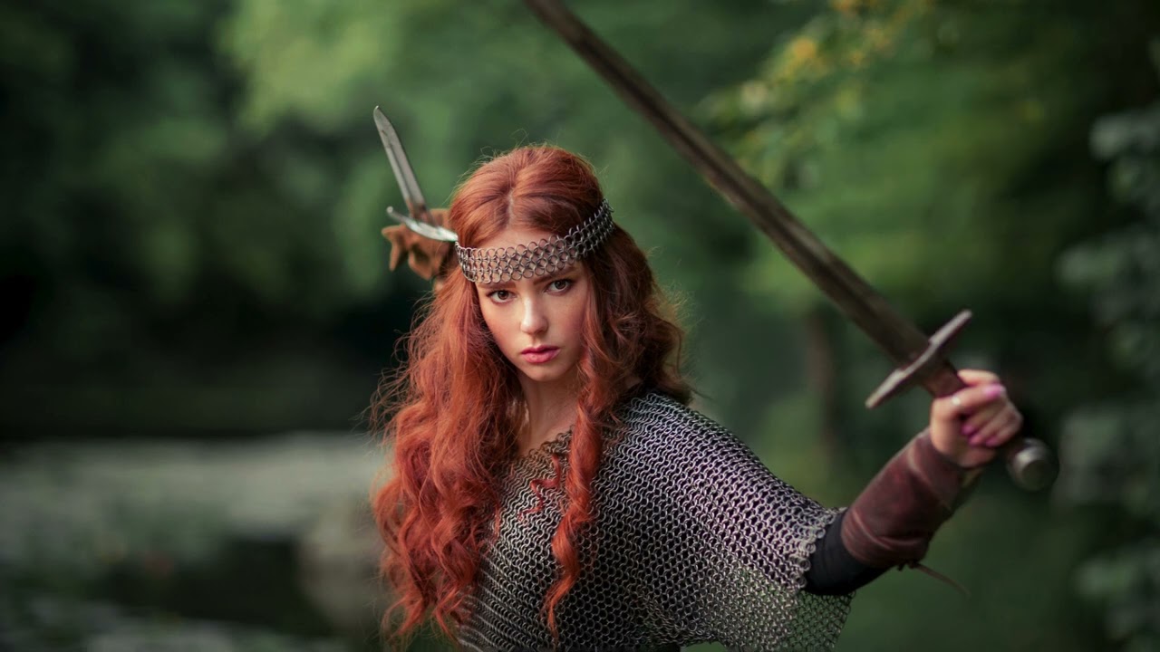 Slavic girls in Shubra el Heima