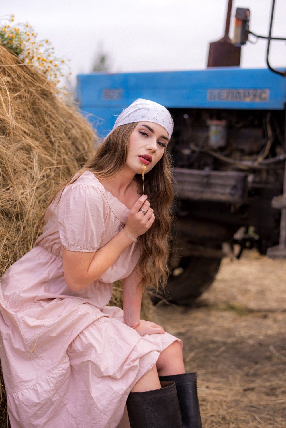 Underwear Slavic women in Shubra el Heima