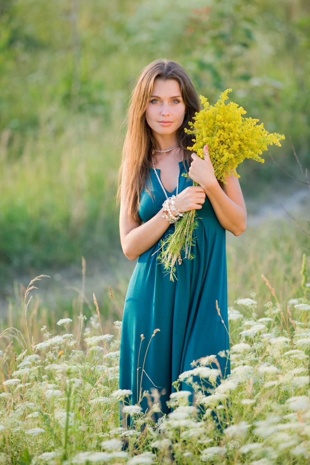Slavic women in Shubra el Heima