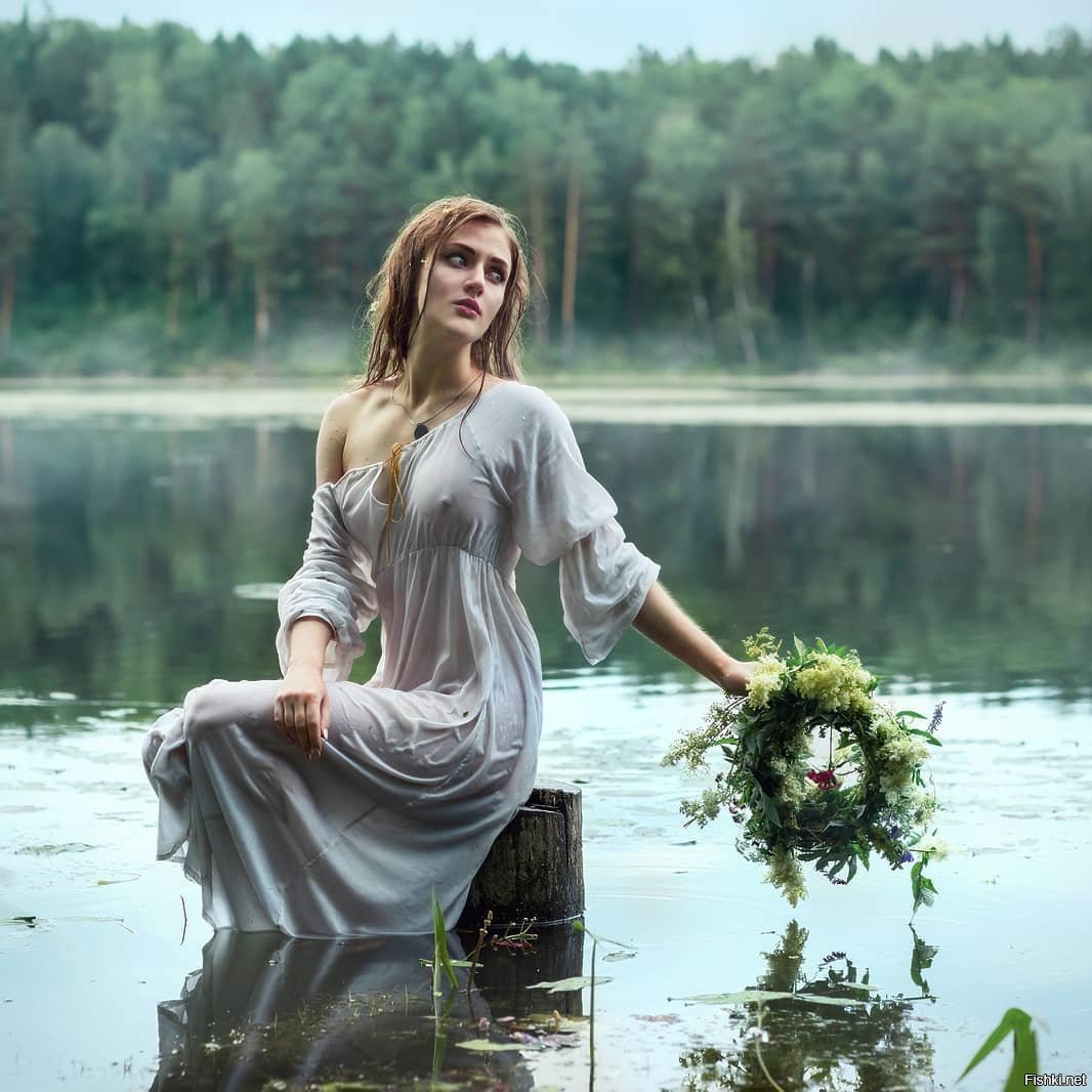 Beautiful girl Slavic women in Shubra el Heima