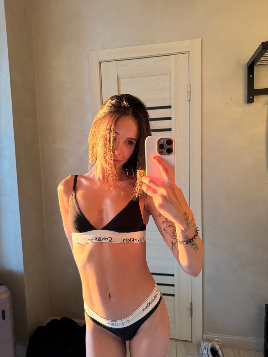 Photo Tina in Shubra el Heima